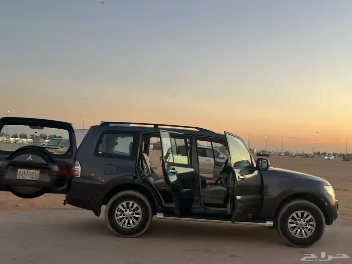 باجيرو 2013 24