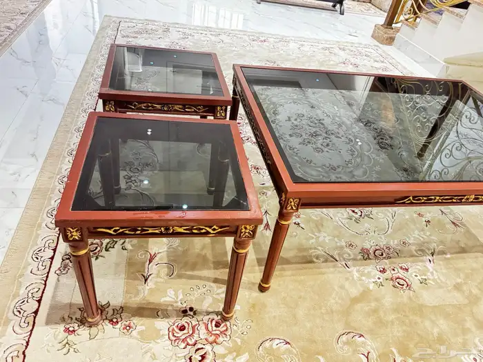 طاولة مجلس 0