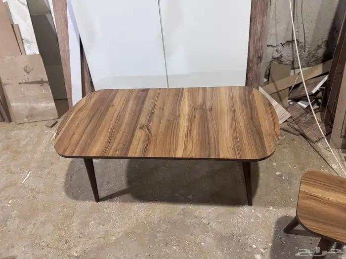 طاوله خشب 16