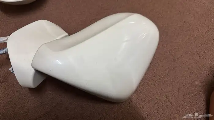مرايه لكزس LS460 5