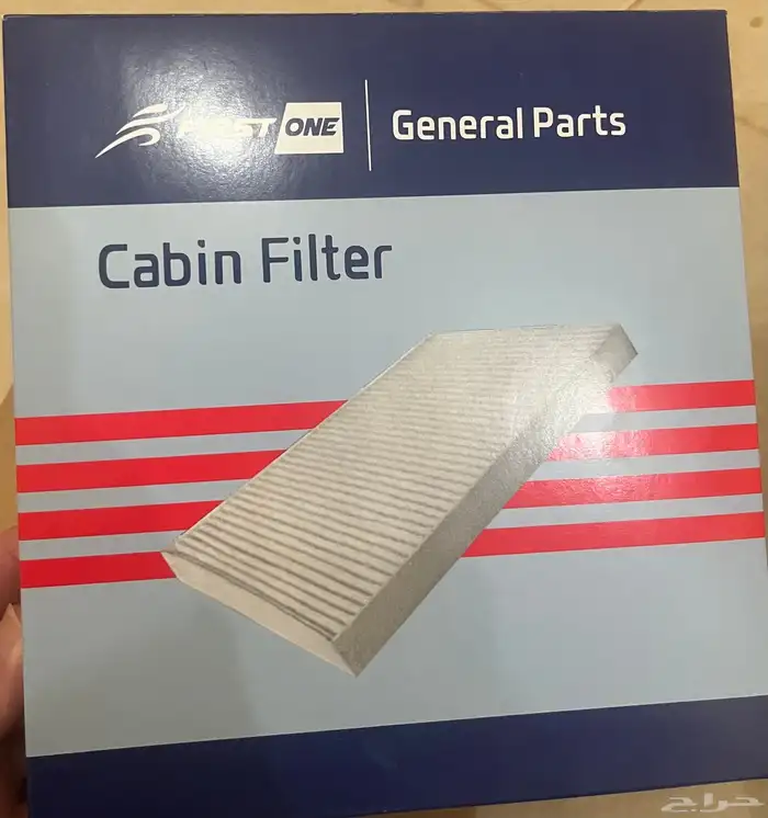 زيت فوكس تيتان 5w30وفلتر زيت النتراء 2.0 4