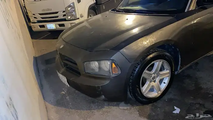 دوج تشارجر للبيع مديل 2010 2