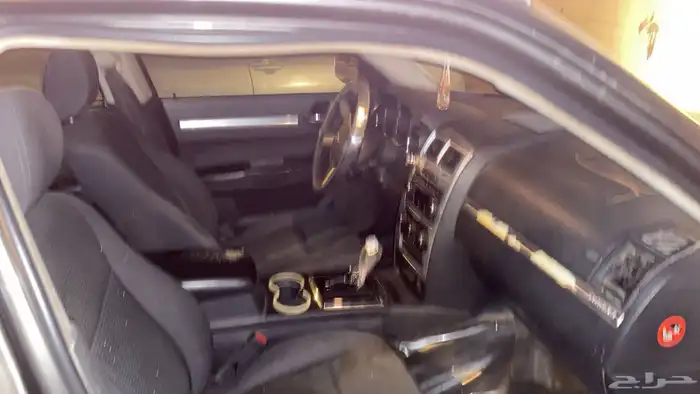 دوج تشارجر للبيع مديل 2010 4