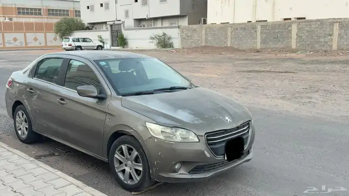 بيجو 301 - موديل 2015 0