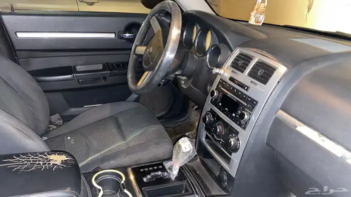 دوج تشارجر للبيع مديل 2010 3