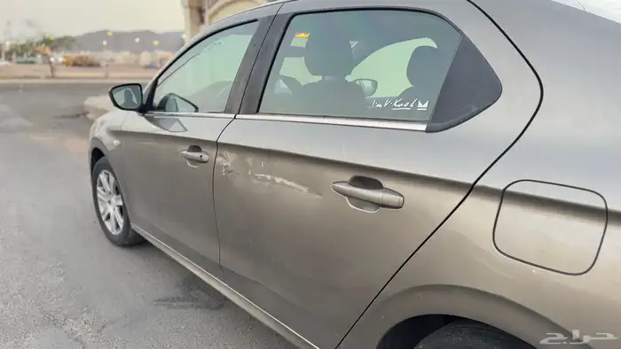 بيجو 301 - موديل 2015 4