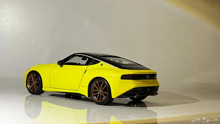 مجسمات سيارات 1 24 1