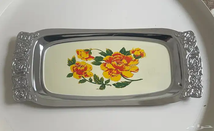 صياني ستيل صغيرة 10