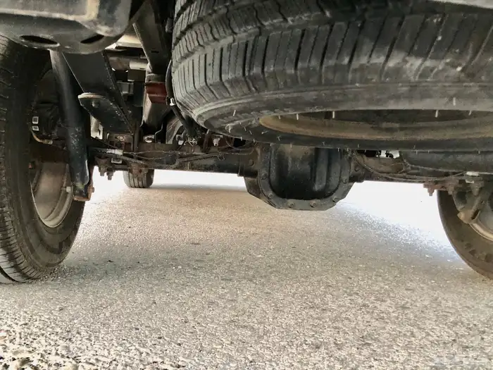 فورد F150 غماره 2018 بدون دبل شبه جديد ممشي قليل مخزنه 20