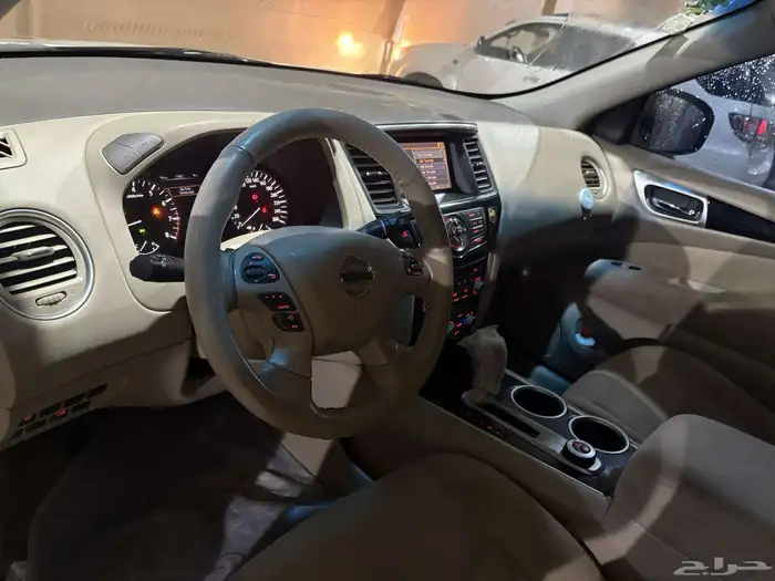 باثفندر 2015 بدي وكاله مكينه شرط القير يحتاج تغير او توضيب 9