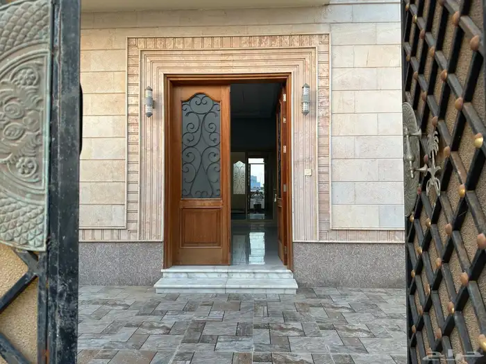فله للبيع بمدينه جده ابحر الشماليه حي الشراع 1
