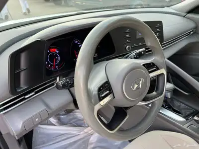 هيونداي النترا 2023 استاندر 9