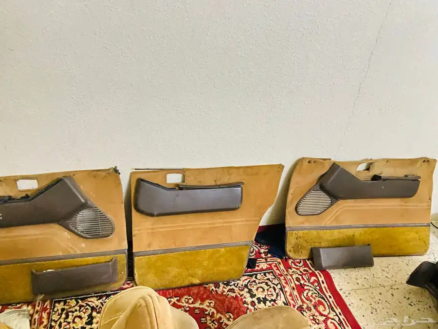 قطع غيار اكثرهاوكالة  اصلية  باترول  نيسان 1990  1991  1992 3