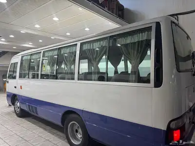 ايجار باص رحلات يومي شھري 4