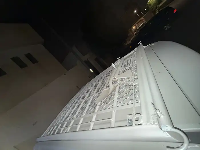سلة عفش لاندكروزر من 2008 الى 2021 0