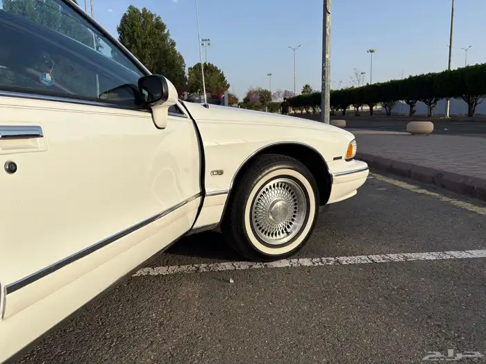 كابرس 1994 (( مباع )) 8