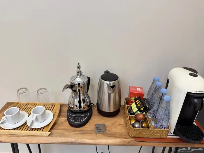 شقة راقية حي السلامة 4