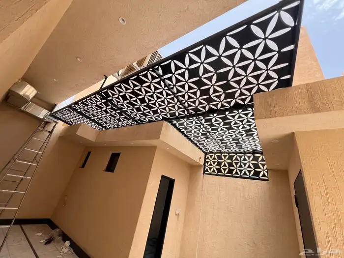 مظلات وسواتر 10