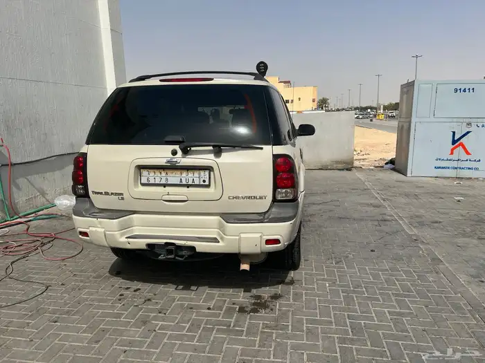 شيفروليه بليزر 2