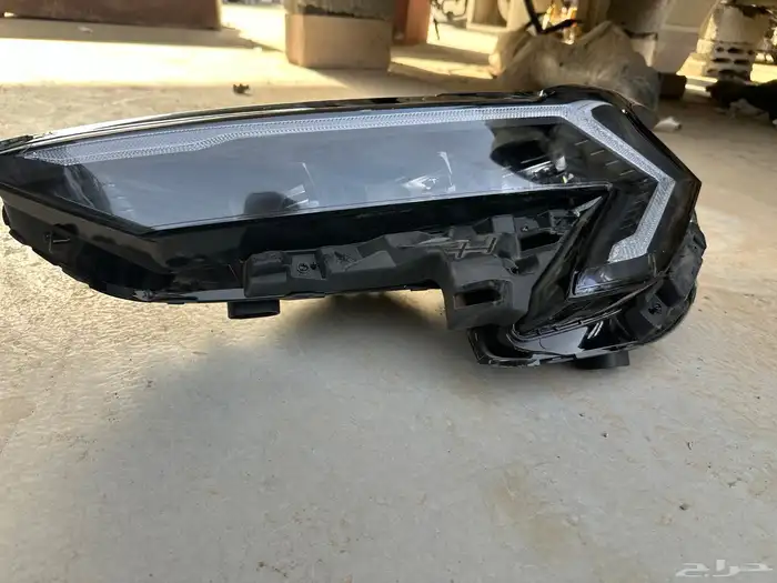 شمعة يسار K5 كيا فايف 2024 3