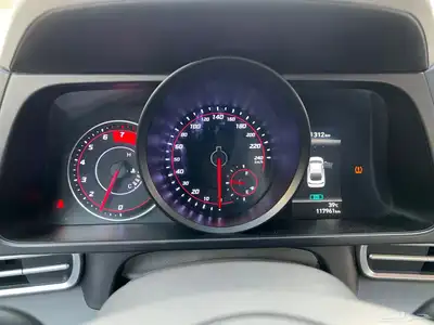 هيونداي النترا 2023 استاندر 12