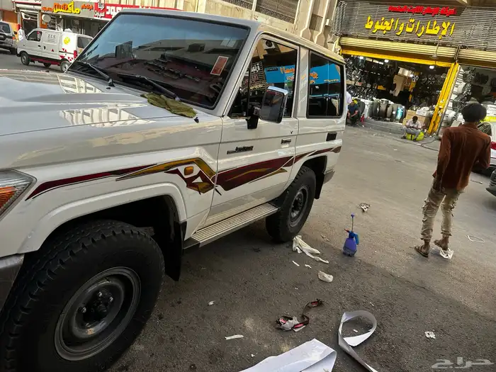 زينه سيارات 2
