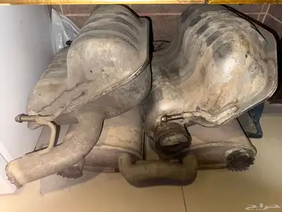 دبات وكاله دودج كرايزلر 0