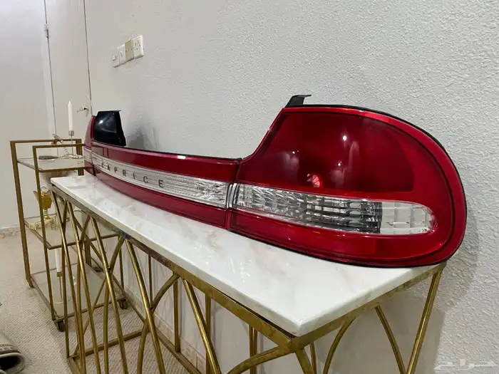 اسطبات كابرس 2000 -2003 5