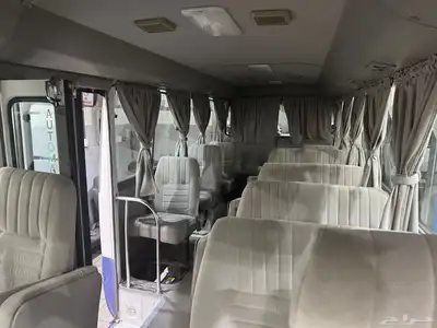 ايجار باص رحلات يومي شھري 1