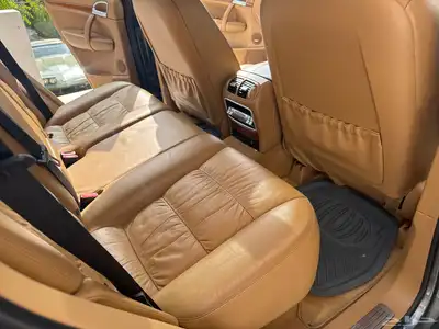 cayenne turbo 2009 7