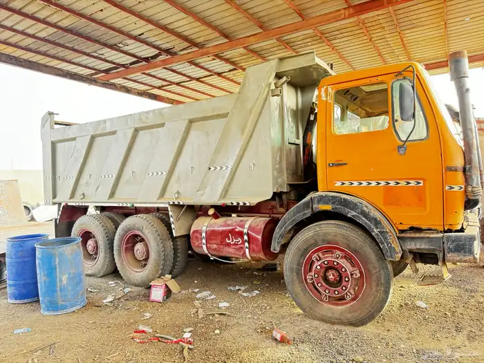 قلاب ال بي موديل 87 محركات شرط 0