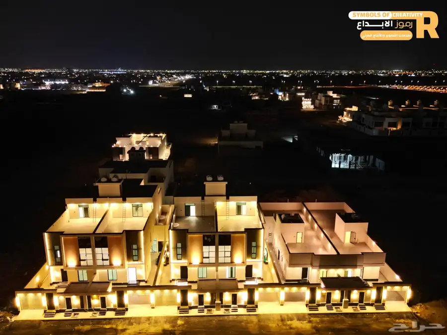 تصوير جوي درون 2