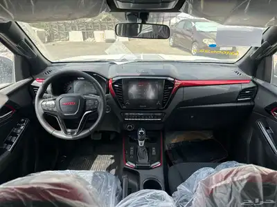 ايسوزو ديماكس GT - 2025 6