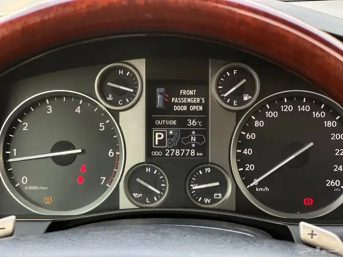 لكزس LX570 فل الفل 2014 12