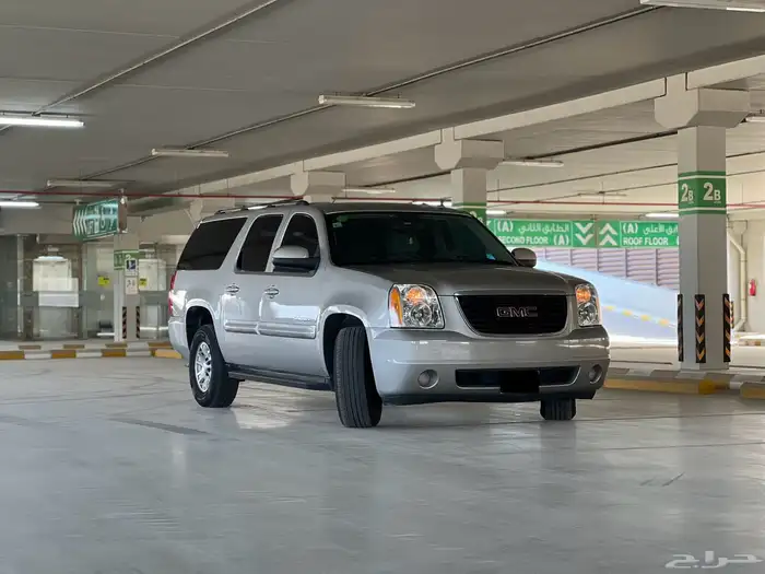جمس يوكن 2007 XL ((تم البيع)) 24