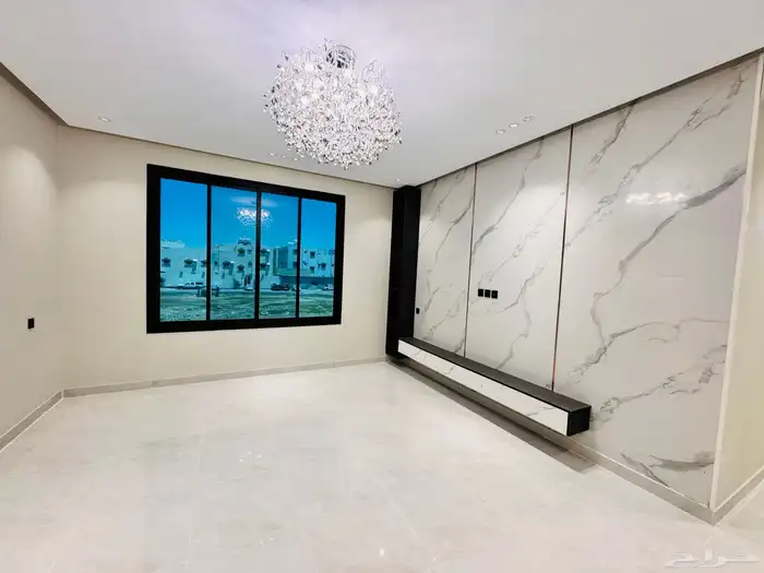 شقق تمليك حي البوادي مدينة تبوك تشطيب فخم 0