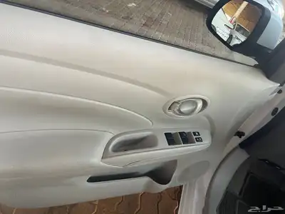 نيسان صني موديل 2024 فل كامل 4