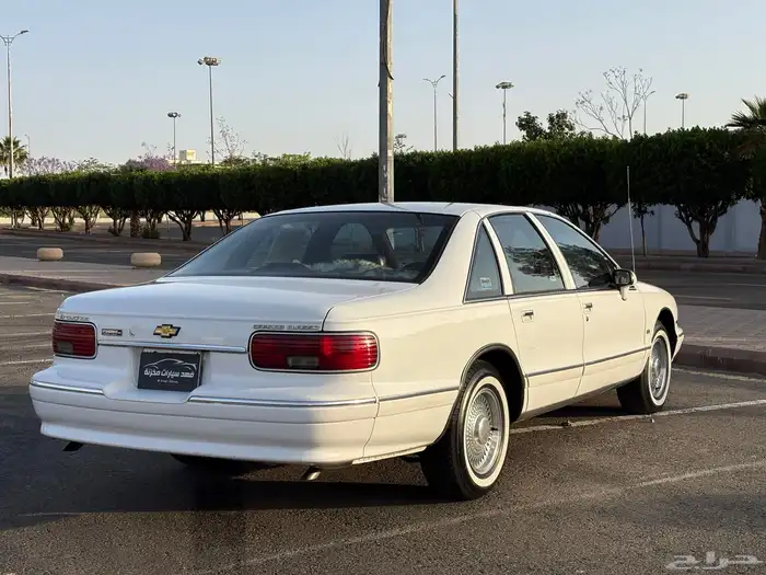 كابرس 1994 (( مباع )) 4