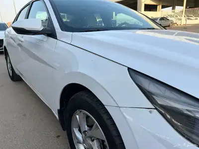 هيونداي النترا 2023 استاندر 2