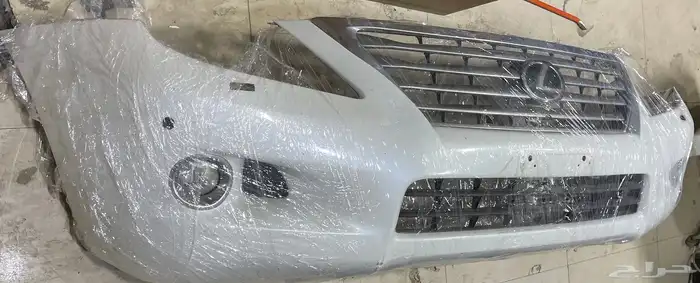 صدامات لكزس 2010 وكاله 0