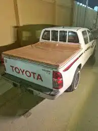 شراع او طربال صندوق جميع السيارات 2