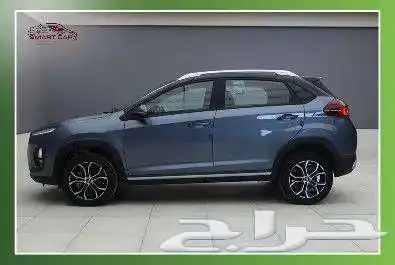 شيري تيجو 2 برو ستاندر 2023 4