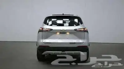 شفروليه جروف2024 8