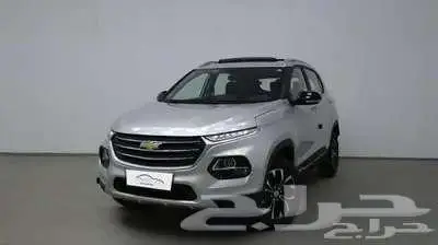 شفروليه جروف2024 5