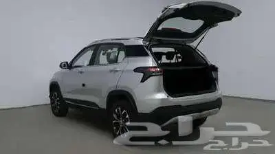 شفروليه جروف2024 2