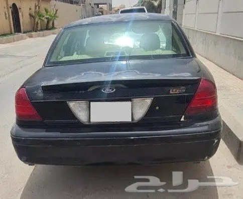 فورد فكتوريا 2006 2