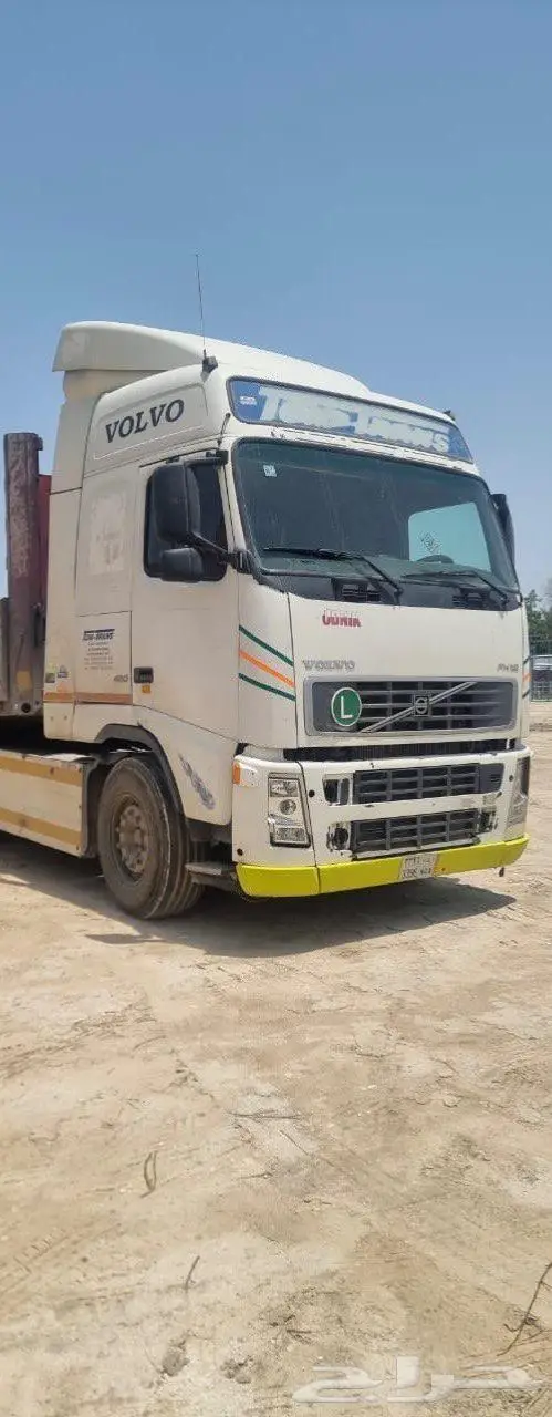 شاحنات ومعدات ثقيل 4