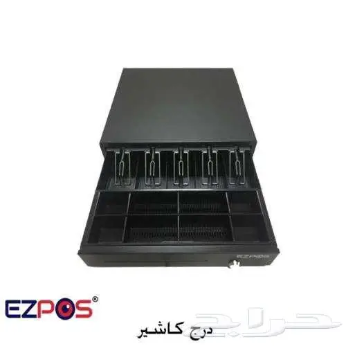 أجهزة كاشير مع البرنامج لجميع الأنشطة التجارية 14