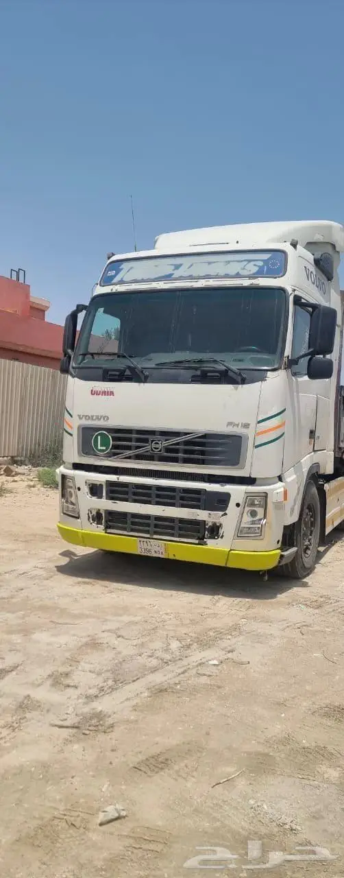 شاحنات ومعدات ثقيل 3
