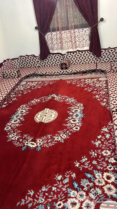 مجلس فخم تراثي للبيع 2